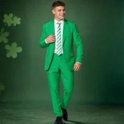 Suitmeister™ Green
