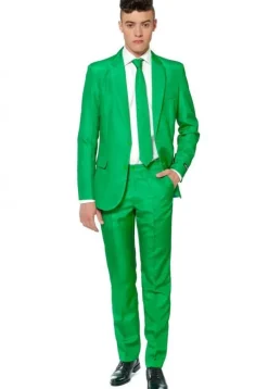 Suitmeister™ Green