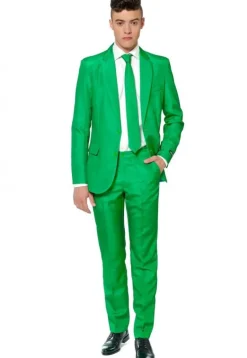 Suitmeister™ Green