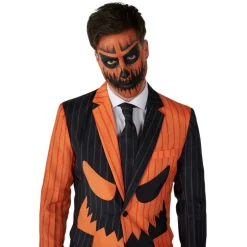 Suitmeister® Jack-O Pinstripe Jakkesæt