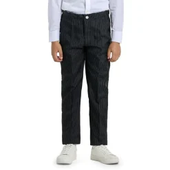 Suitmeister® Little Gangster Børnejakkesæt