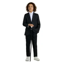 Suitmeister® Little Gangster Børnejakkesæt