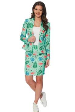 Suitmeister™ Miss Tropical