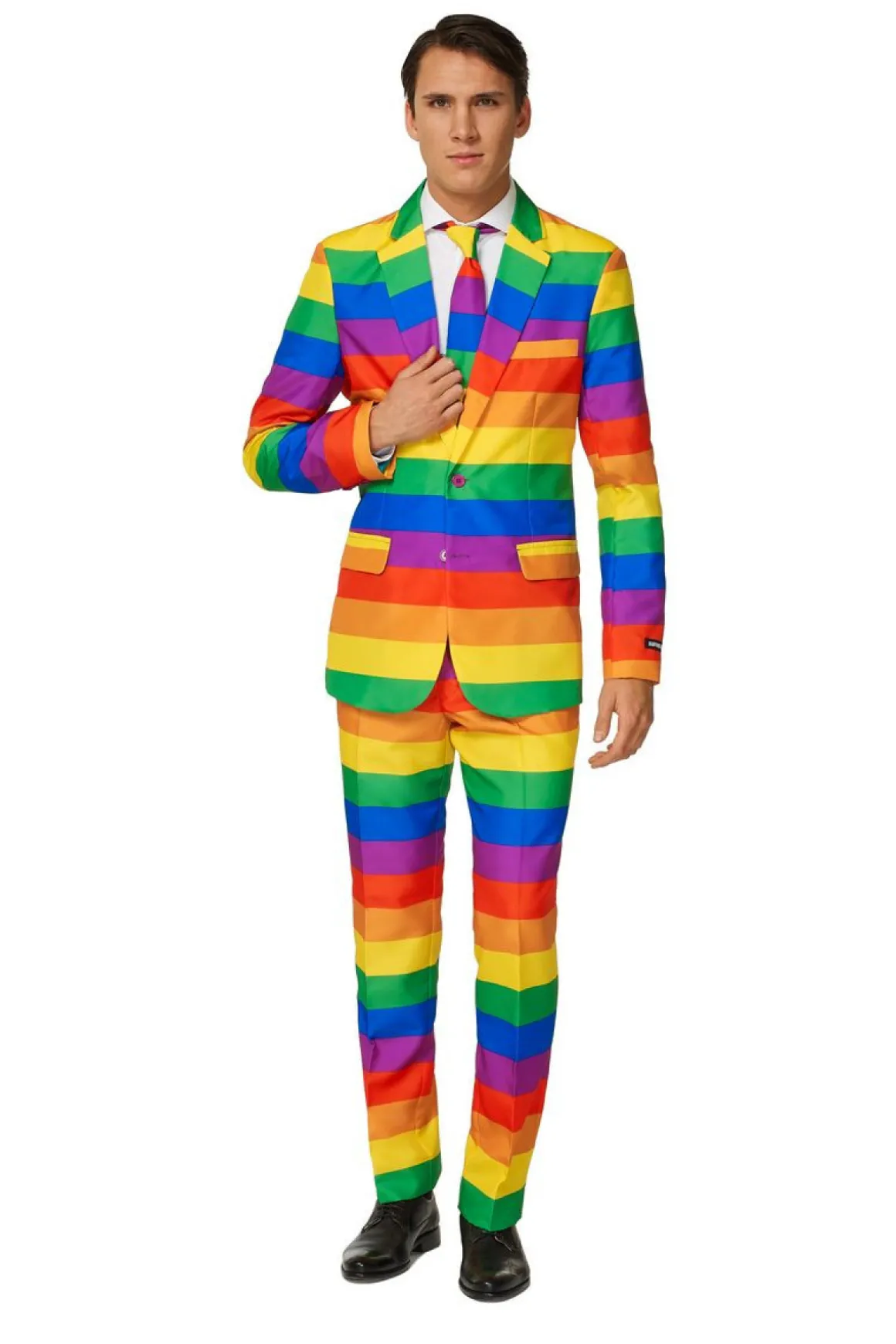 Suitmeister™ Rainbow