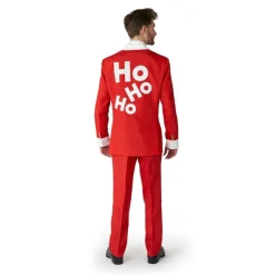 Suitmeister® Santa Jakkesæt