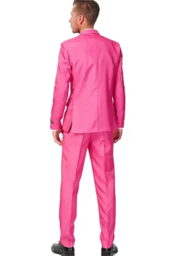 Suitmeister™ Solid Pink