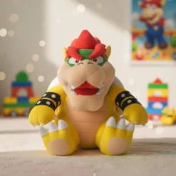 Super Mario® Bowser Bamse