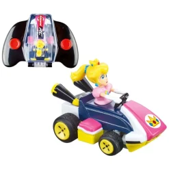 Super Mario® Carrera RC Peach Fjernstyret Bil