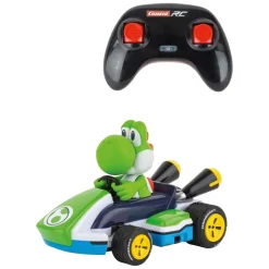 Super Mario® Carrera RC Yoshi Fjernstyret Racerbil