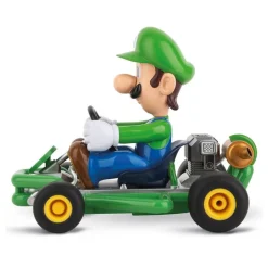 Super Mario® Luigi Fjernstyret Bil