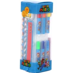 Super Mario® Malingsæt