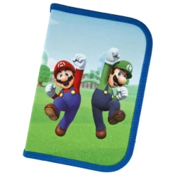 Super Mario® Penalhus Med Indhold