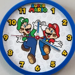 Super Mario® Væg Ur