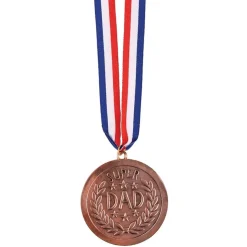 Super Dad Medalje