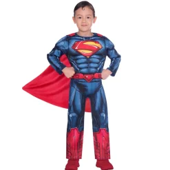 Superman® Classic Børnekostume