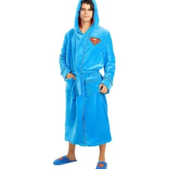 Superman® Morgenkåbe