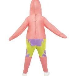 Svampebob Firkant® Patrick Børnekostume