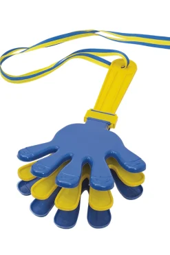 Sverige Klappere