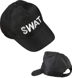 SWAT Kasket