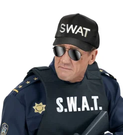 SWAT Kasket