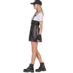 SWAT Kjole Kostume