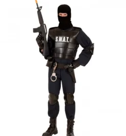 SWAT-Officer Kostume