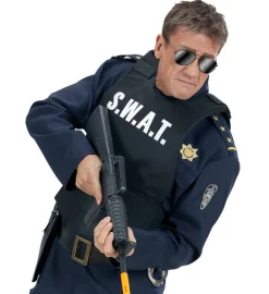 SWAT Vest