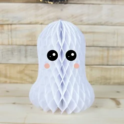 Sweety Halloween Spøgelse Honeycomb