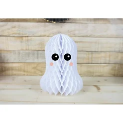 Sweety Halloween Spøgelse Honeycomb