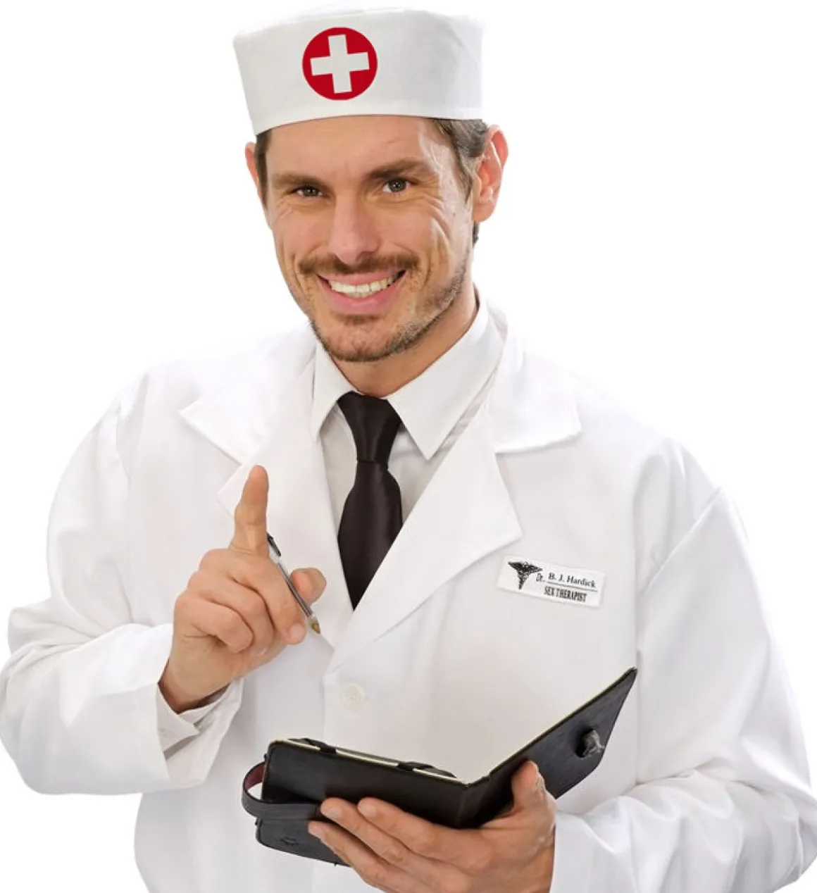 Sygeplejerske Hat