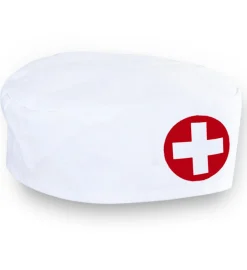 Sygeplejerske Hat