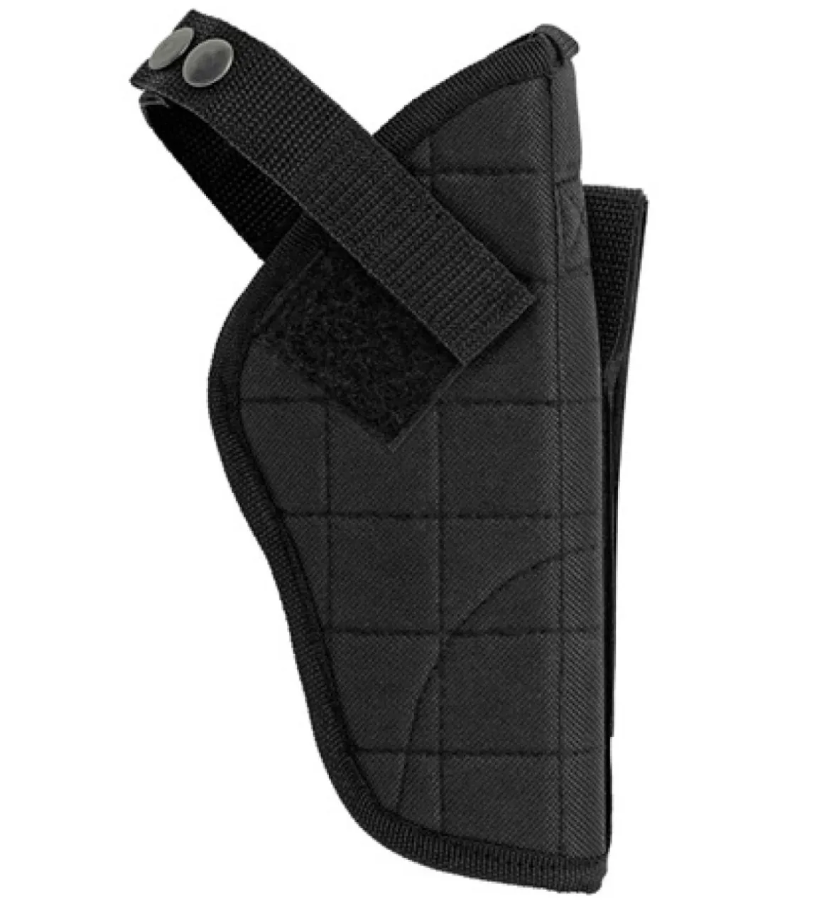 Taktisk Pistolhylster Sort