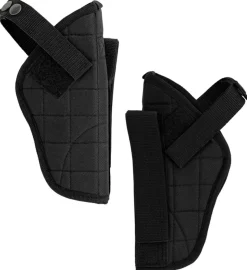 Taktisk Pistolhylster Sort