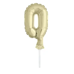 Talballoner Kagetopper Guld