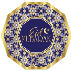 Tallerkener Eid Mubarak