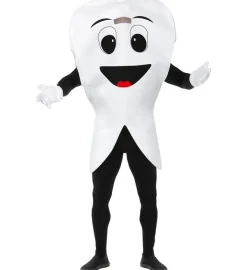 Tand Kostume