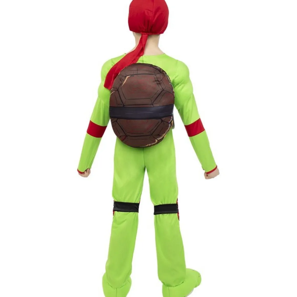 Teenage Mutant Ninja Turtles® Raphael Børnekostume