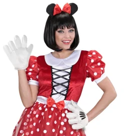 Tegneserie Handsker