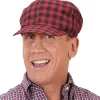 Ternet Cap