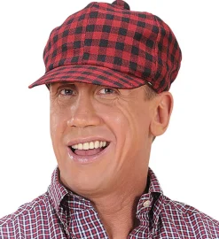 Ternet Cap