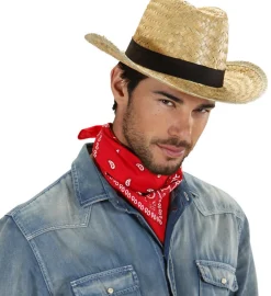 Texas Stråhat