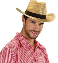 Texas Stråhat