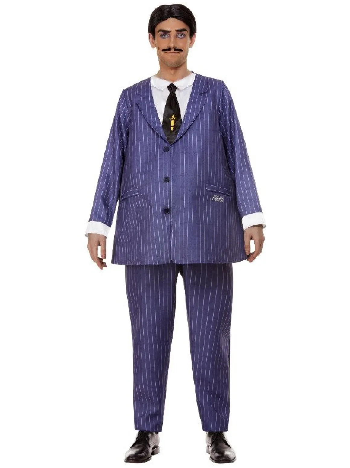 The Addams Family® Gomez Kostume