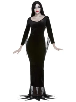 The Addams Family® Morticia Kostume
