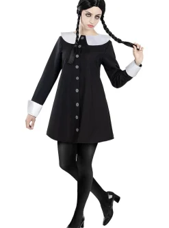 The Addams Family® Wednesday Kostume