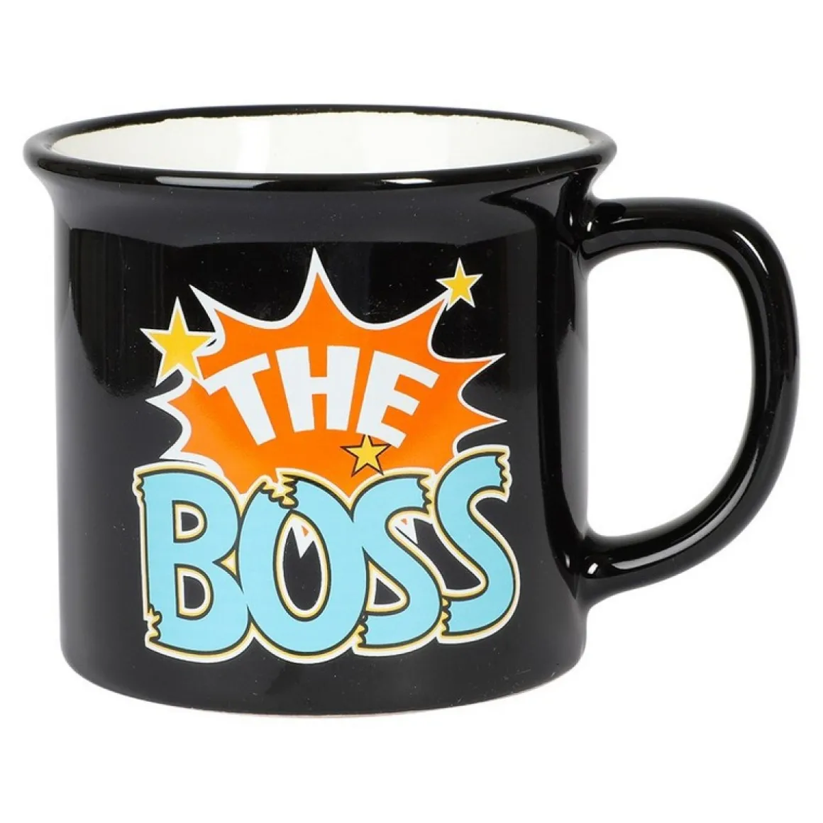 The Boss Krus