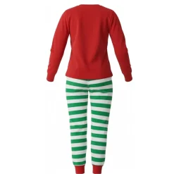The Elf® Merry Vibes Only Pyjamas