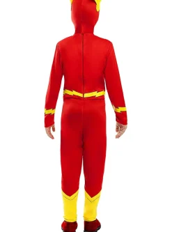 The Flash® Børnekostume