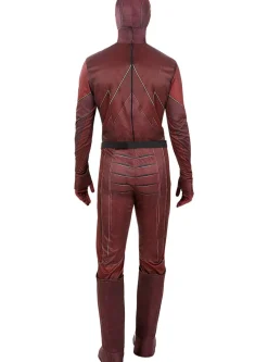 The Flash® Deluxe Kostume