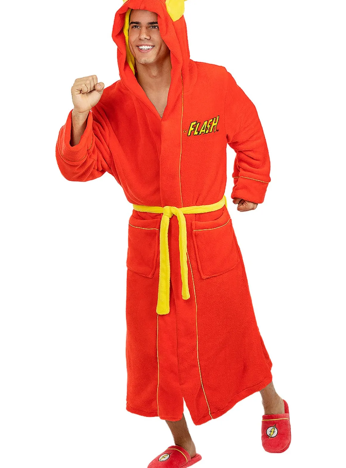 The Flash® Hjemmesko